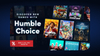 Humble Choice May Bundle: Top PC Games for Only £8.99!