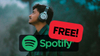 6 easy ways to enjoy Spotify Premium for Free in the UK
