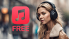 Love music? Get 6 months of Apple Music free with Apple AirPods!