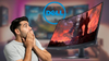 Exclusive for hotukdeals: Dell S3222DGM curved gaming monitor at an unbeatable price