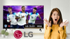 LG OLED TV: Cinema-quality experience at a knock-out price at John Lewis