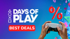 PlayStation Days of Play 2024: Best Deals in the Sale
