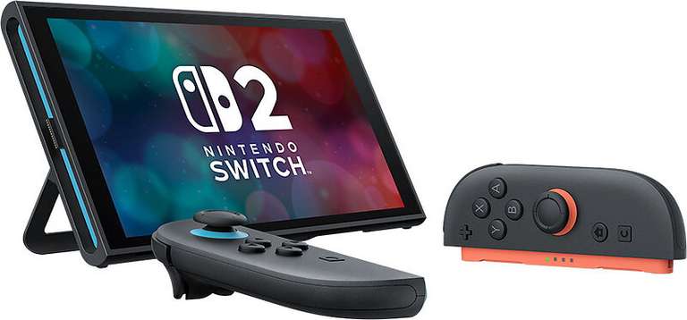 Micro Arcade Collection Best Nintendo Switch 2 Prices & Deals | Hotukdeals
