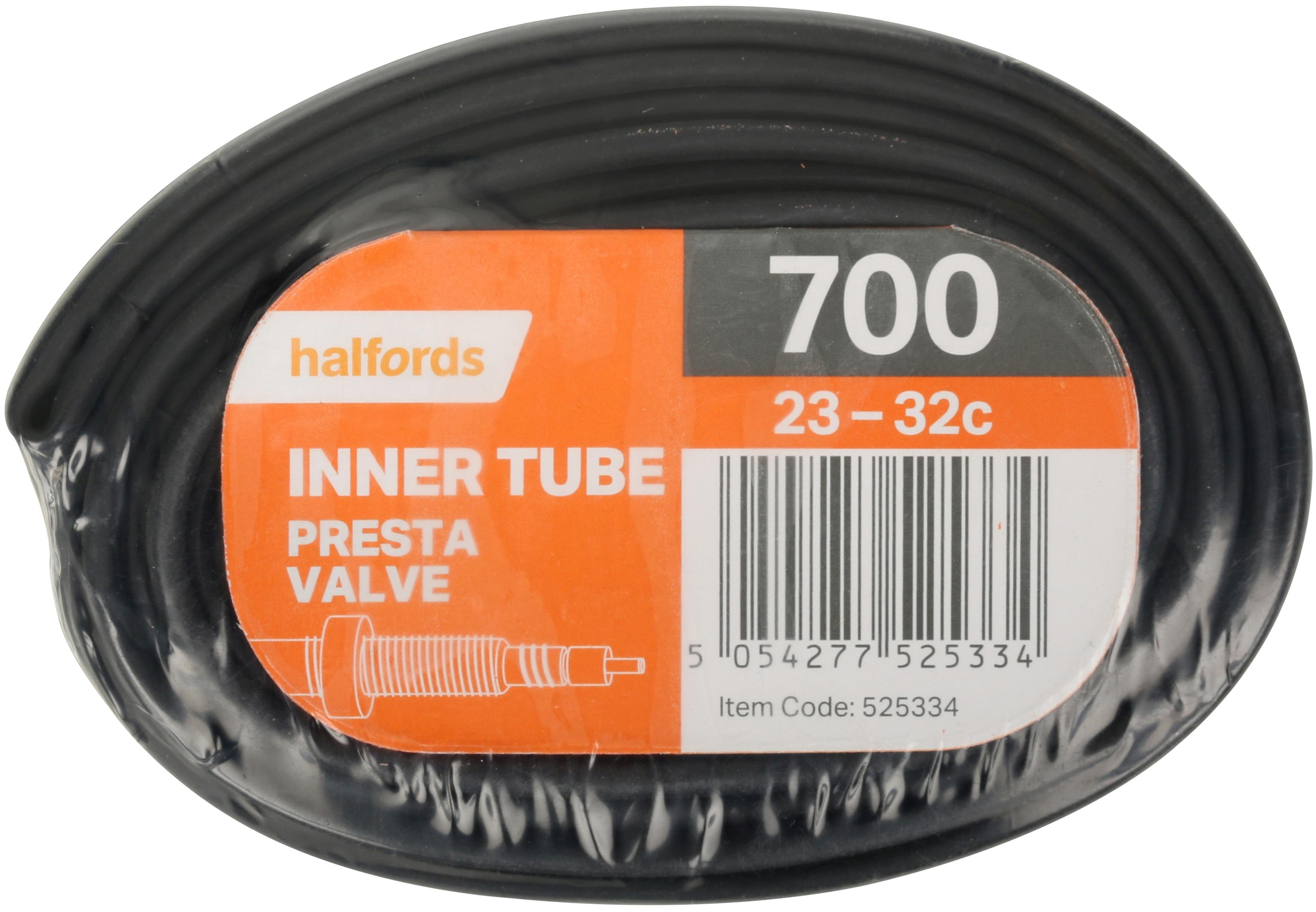 halfords inner tubes 27.5