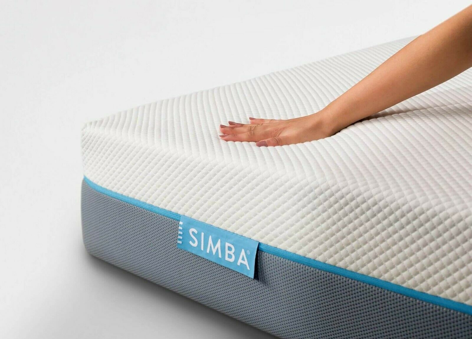 king size simba mattresses