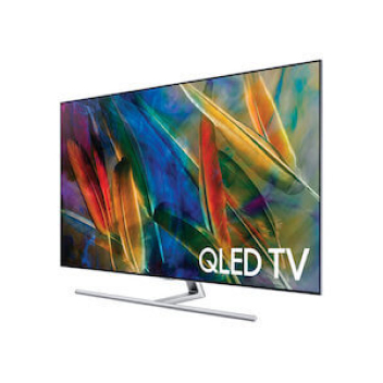 Samsung QLED TVs Deals ⇒ Cheap Price, Best Sales in UK - hotukdeals
