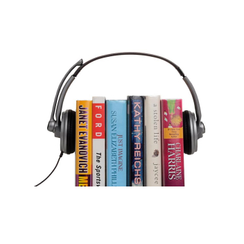sell audiobooks on amazon