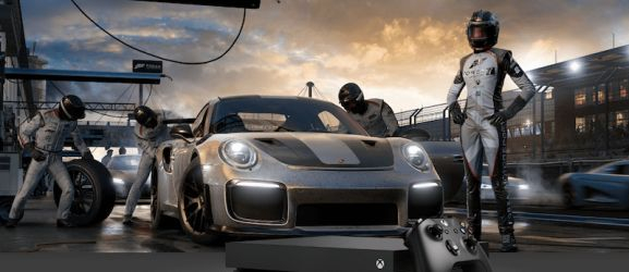 Forza Motorsport 7 (Ultimate Edition) - Xbox One – J&L Video Games New York  City