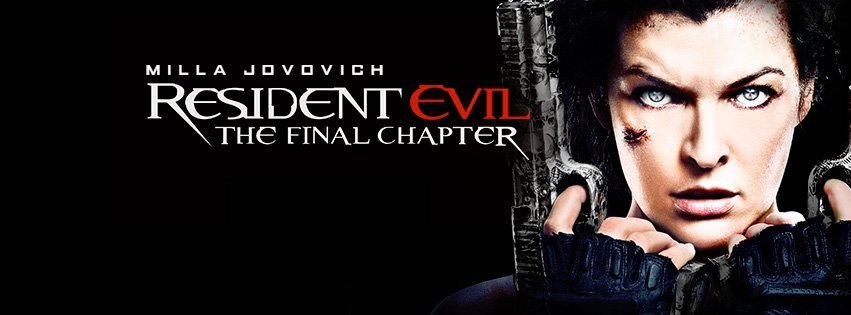 5 Things I Learned from Resident Evil: The Final Chapter (2016)