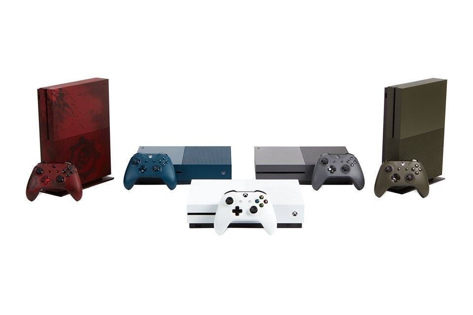 sol comerciante prestar Xbox One S Deals ➡️ Get Cheapest Price, Sales | hotukdeals
