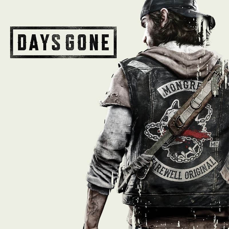 days gone ps4 best price