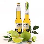 corona beer alcohol content