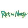 Rick and Morty Deals