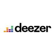 deezer price