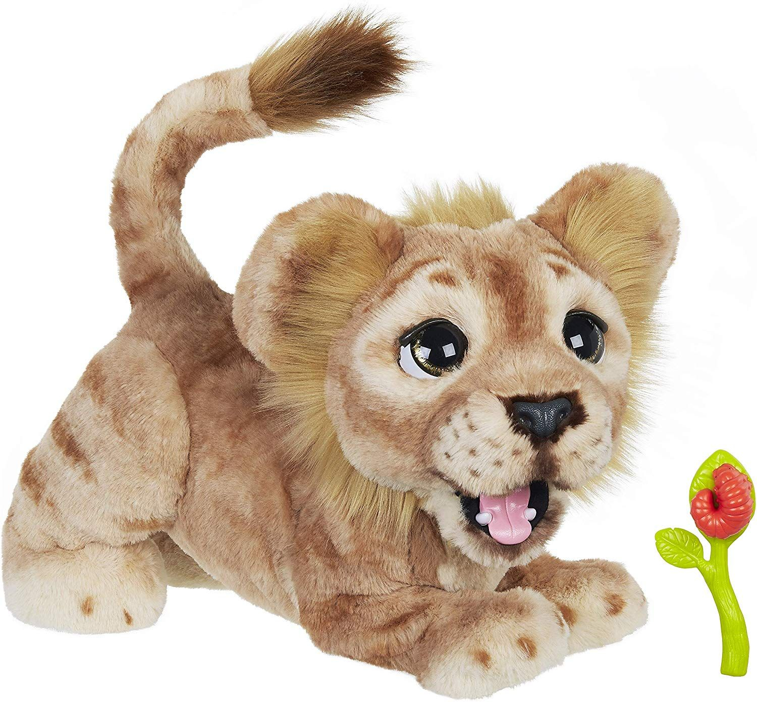 lion king toys smyths