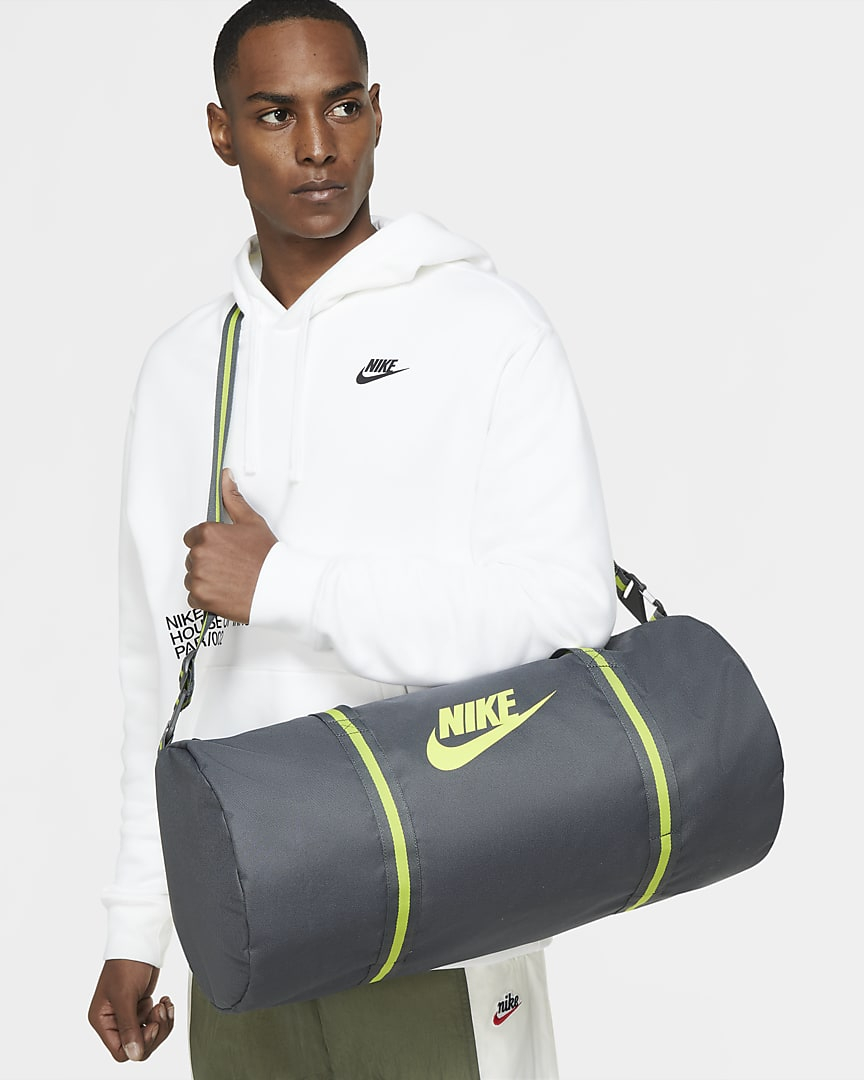 nike duffel bag australia