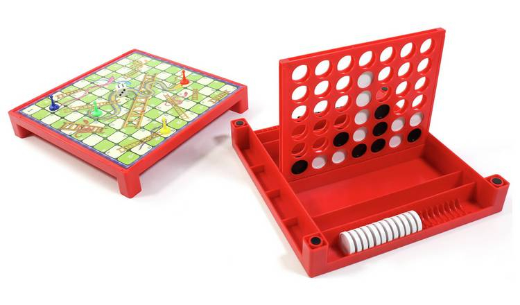 bingo board game argos