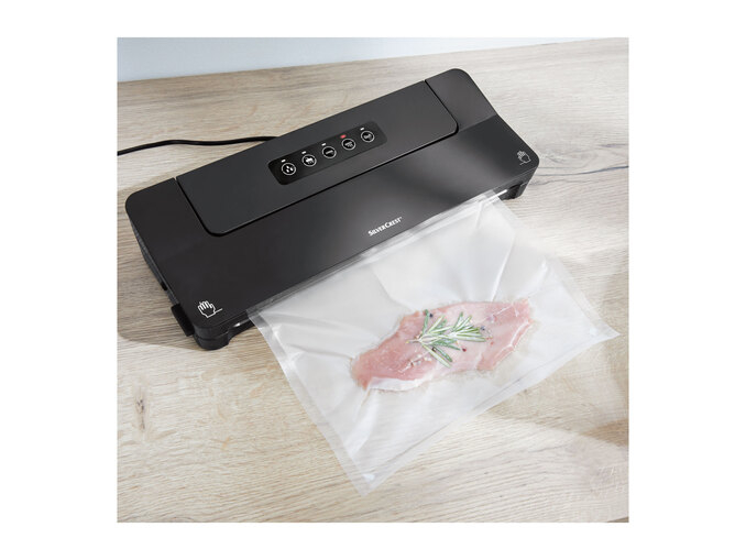 To all UK sous-vide friends - Lidl has started carrying £25 vacuum sealers!  : r/sousvide