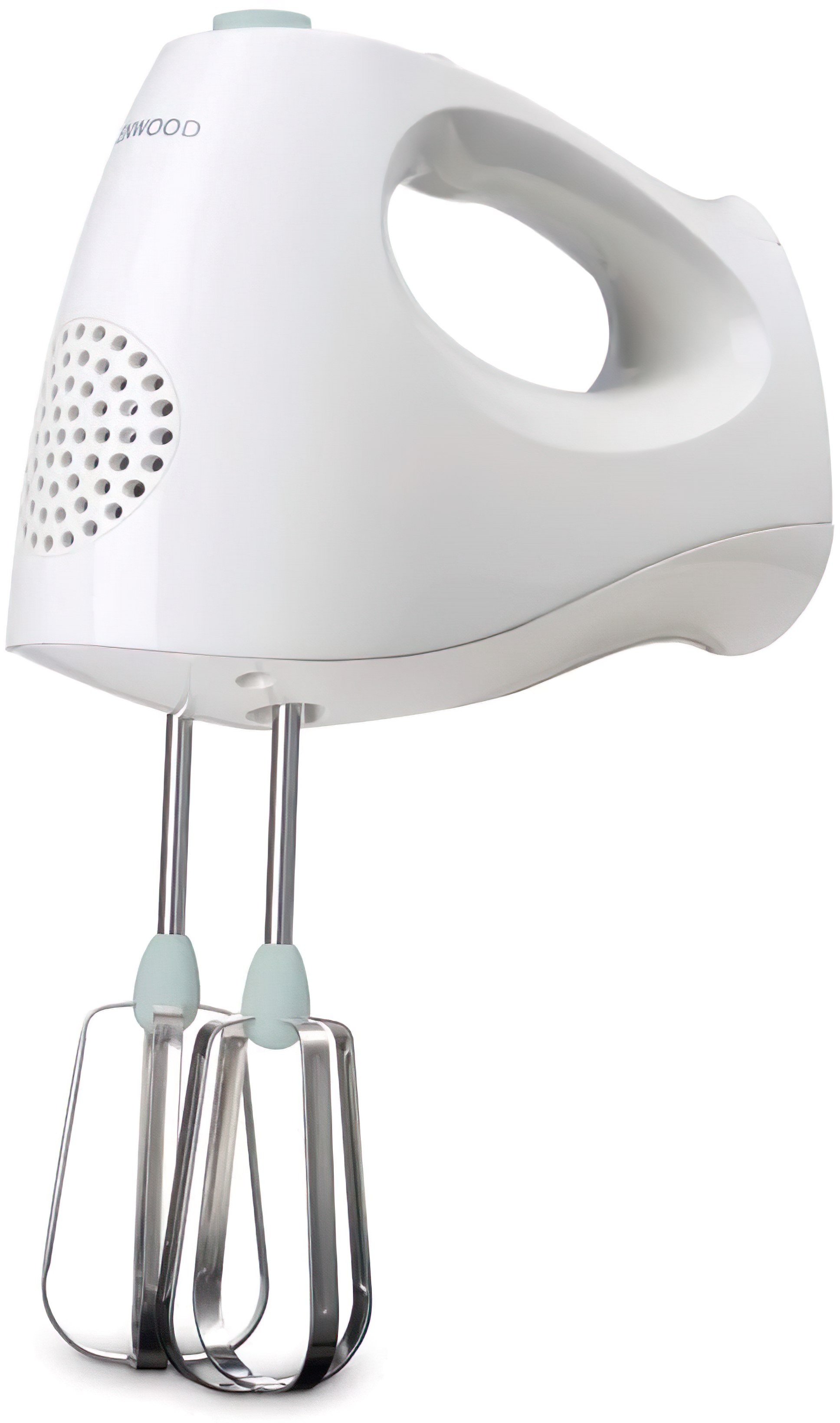 Kenwood HM220 Electric Hand Mixer White £13.99 with Click and Collect