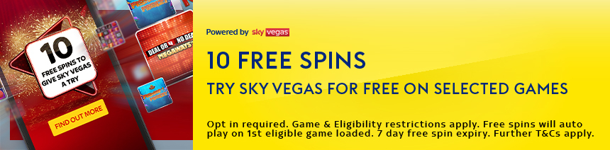 sky vegas casino Without Driving Yourself Crazy