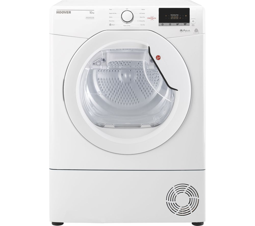 Your clothes will thank you if you get one of these bargain tumble dryers