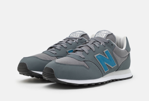 New Balance GM500 Trainers Now £32.50 
