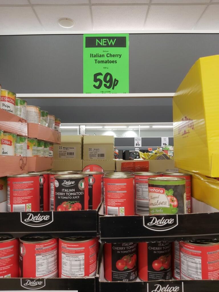 Tomato Pot Lidl At Joyce Collins Blog