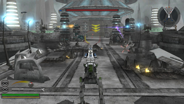 star wars battlefront ii 2005 video game free download pc