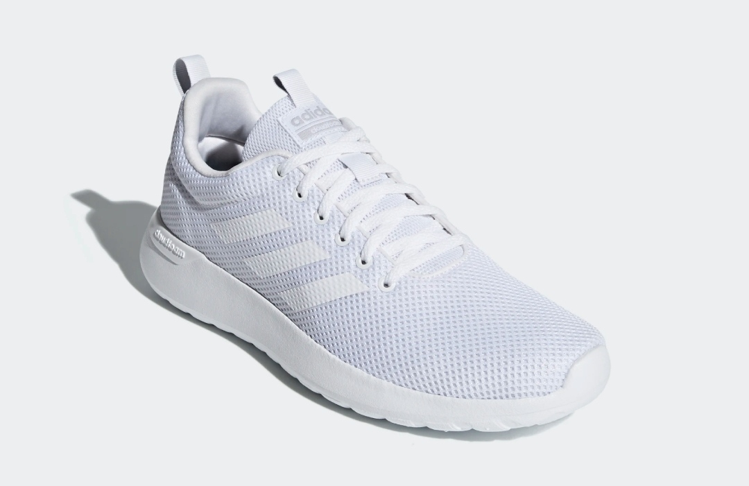 Adidas Lite Racer CLN Trainers Now £25.47 with code ...