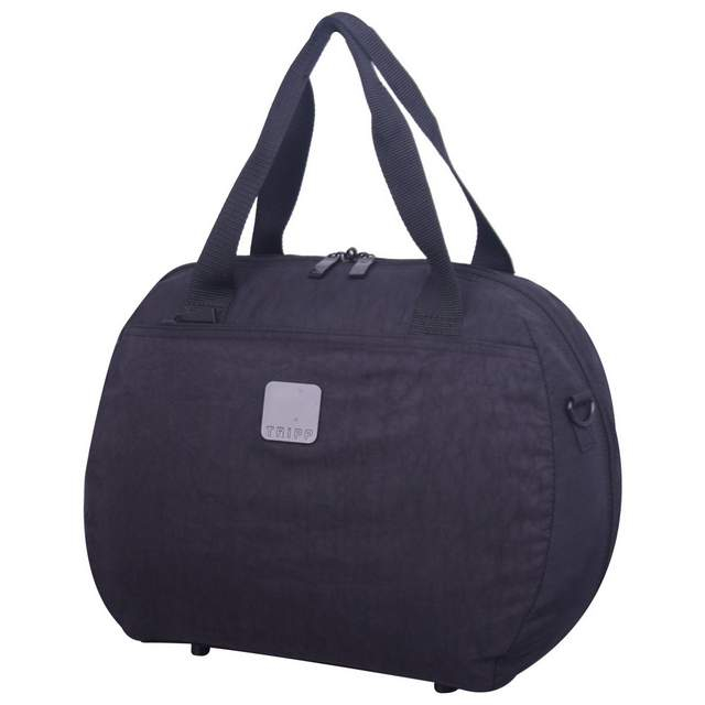 Tripp - Black Holiday Bags Large Holdall for £6.60 @ Tripp (Free ...
