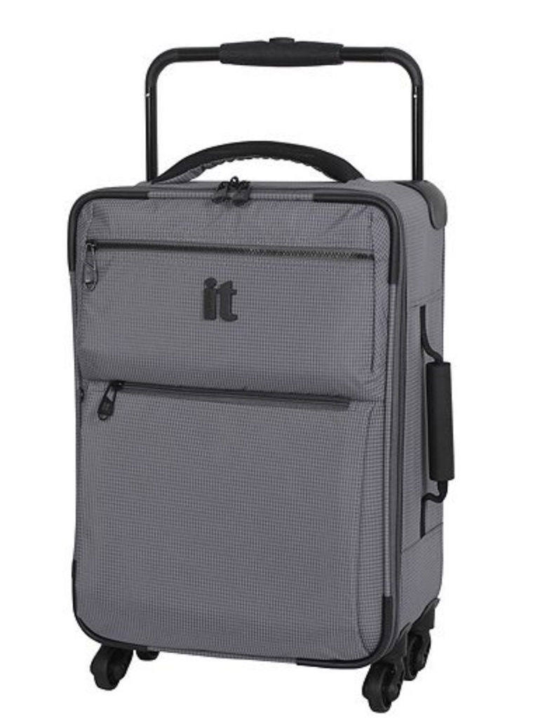 it luggage cabin suitcase