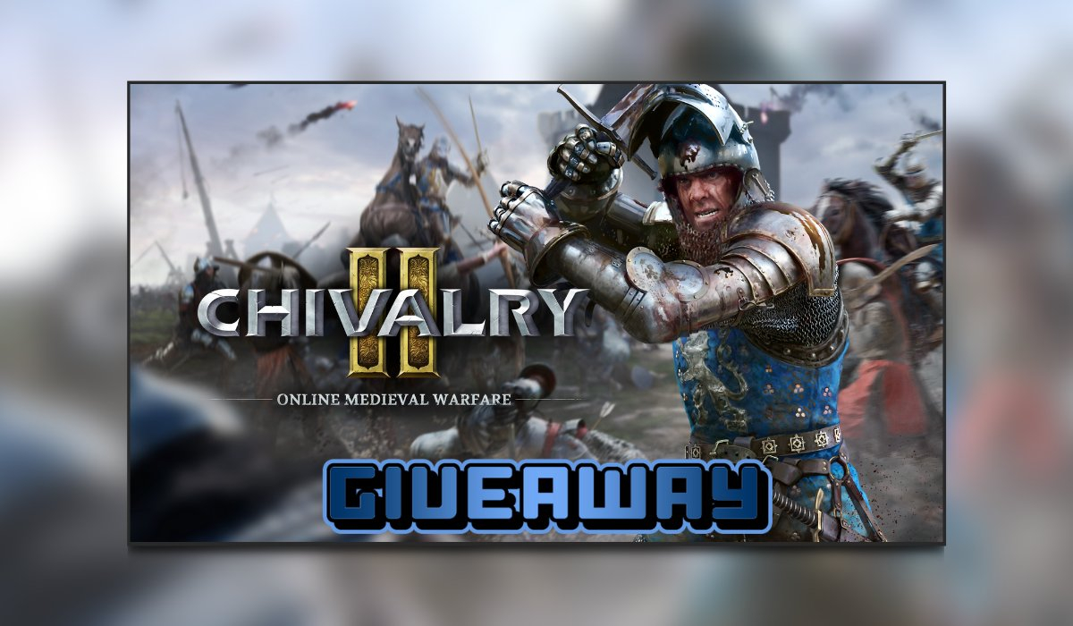 g2a chivalry 2 download free