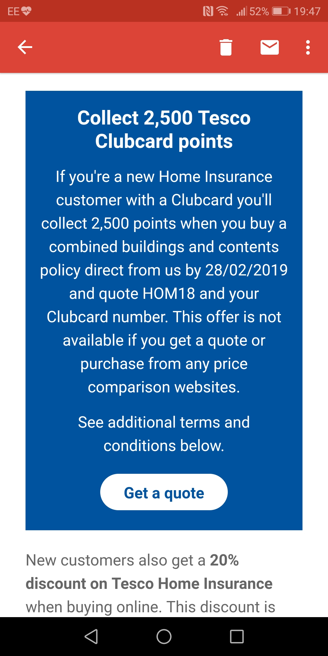 Tesco Home Insurance Login – Home Sweet Home | Modern Livingroom