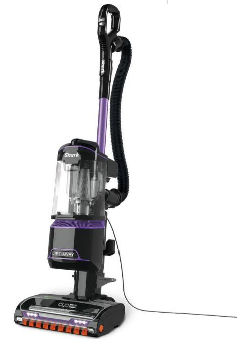 SHARK DuoClean Lift-Away NV702UK 