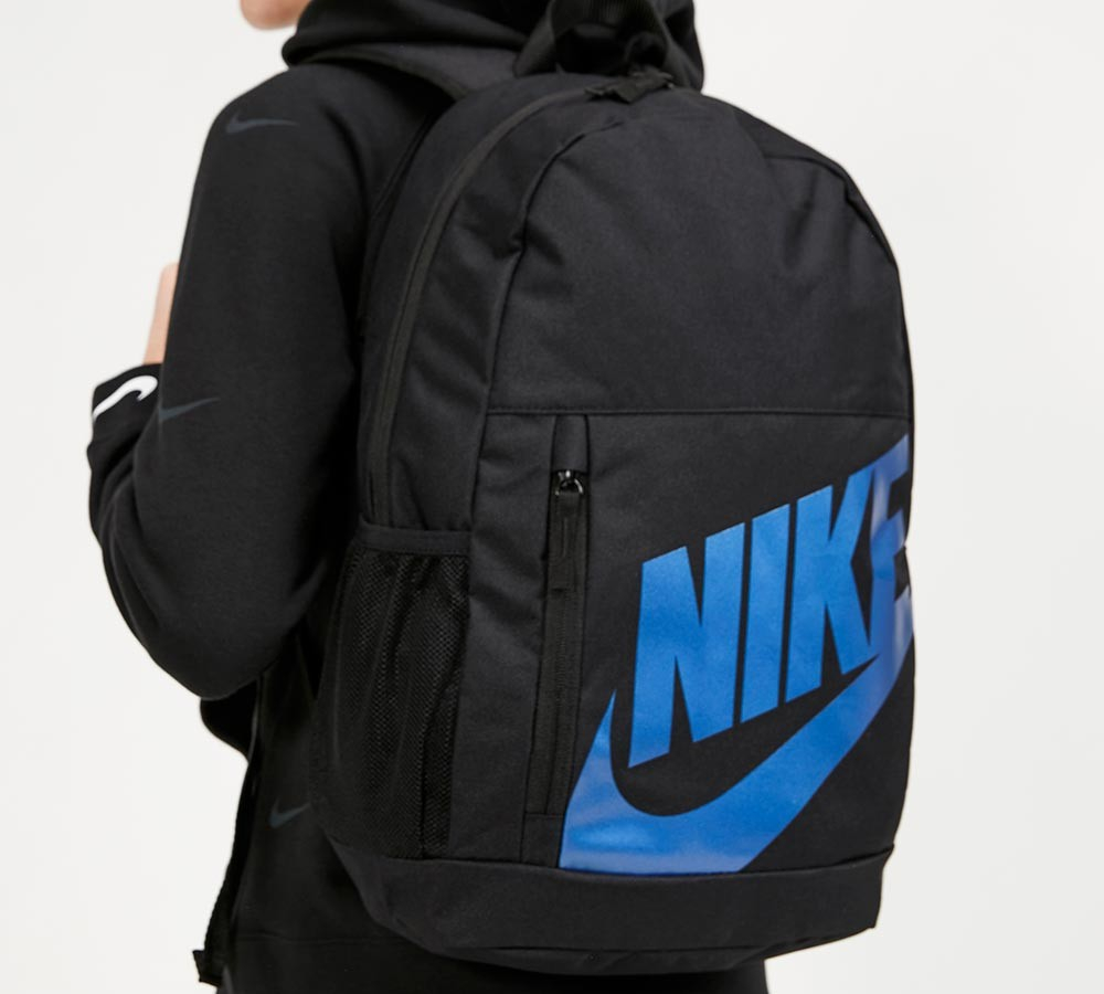 nike junior backpack