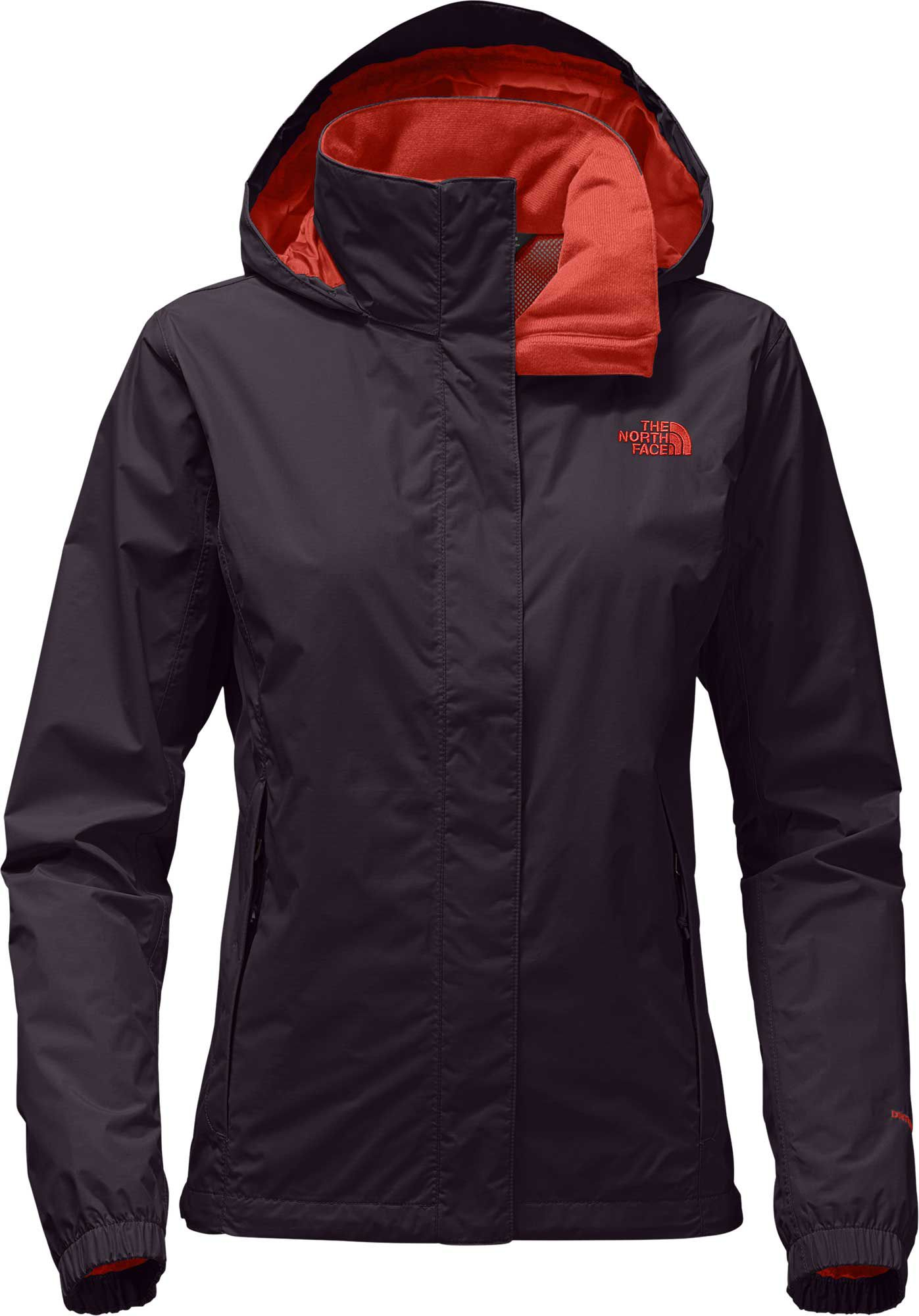The North Face Womens Resolve 2 Waterproof Jacket £23.96 @ Costco