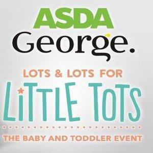 Baby Toddler Events Dates Deals For 2019 Aldi Argos Asda