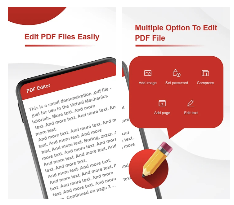 sign pdf android