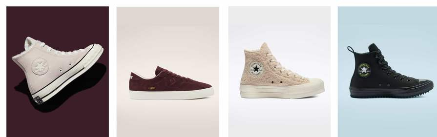 converse 15 discount code