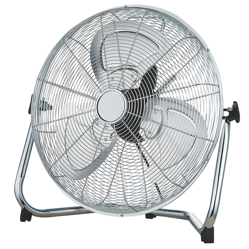 Fan megathread - fan deals to cool you and the kids down if you can't find any Soleros @ B&Q 