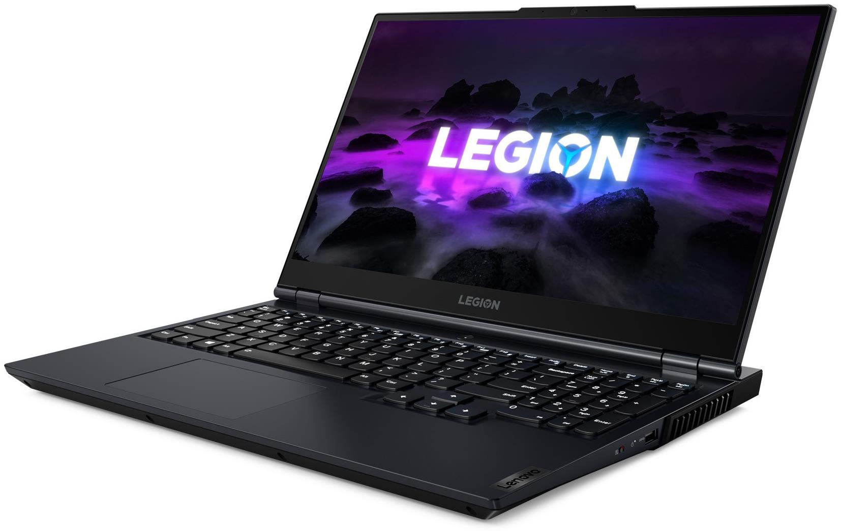 Есть ли подсветка на ноутбуке lenovo legion y520