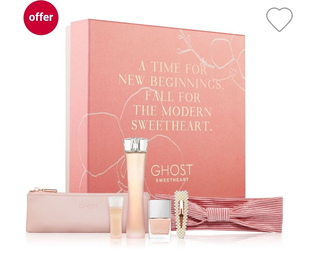 where to buy ghost gift set