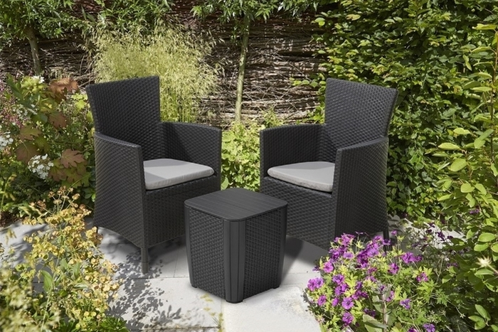 Tesco Wicker Chairs 52 Off Pegasusaerogroup Com - Tesco Outdoor Garden Rattan Furniture Set