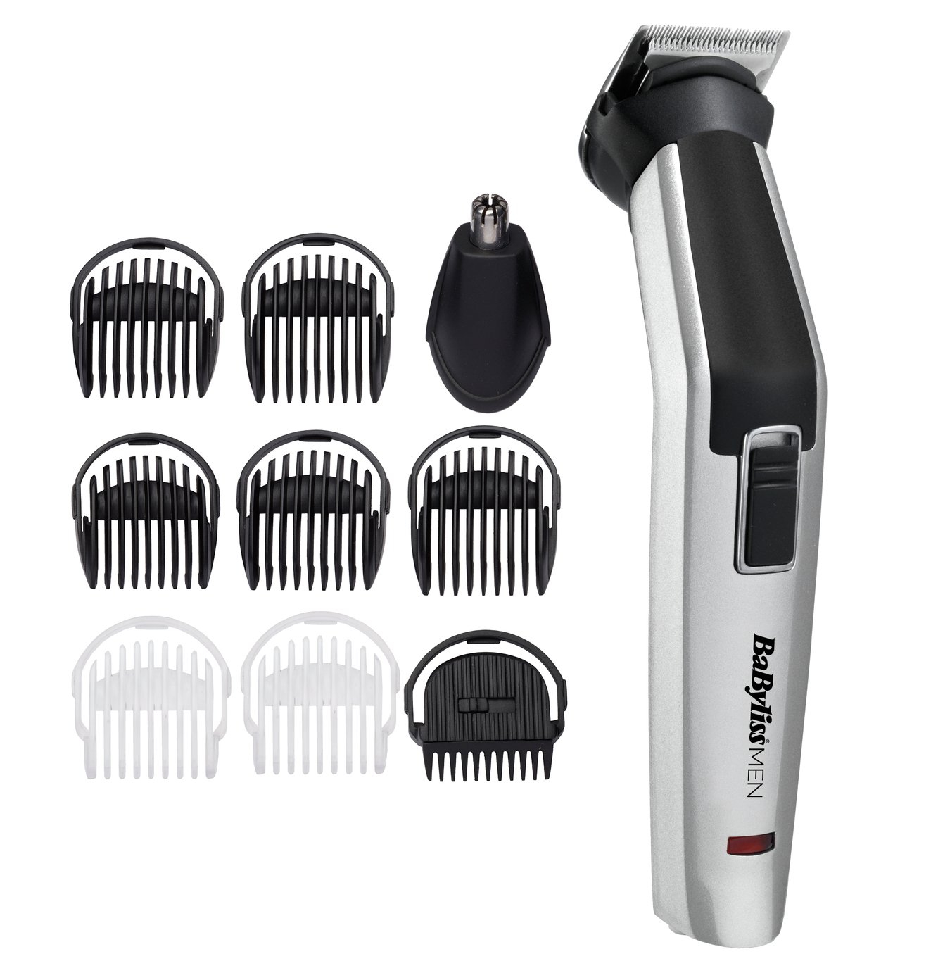 hair grooming kit argos