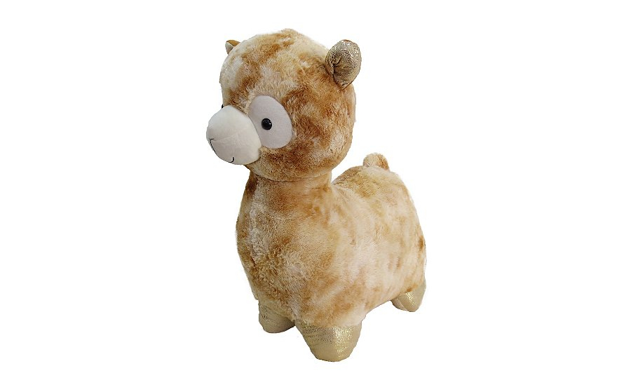 asda giant llama teddy