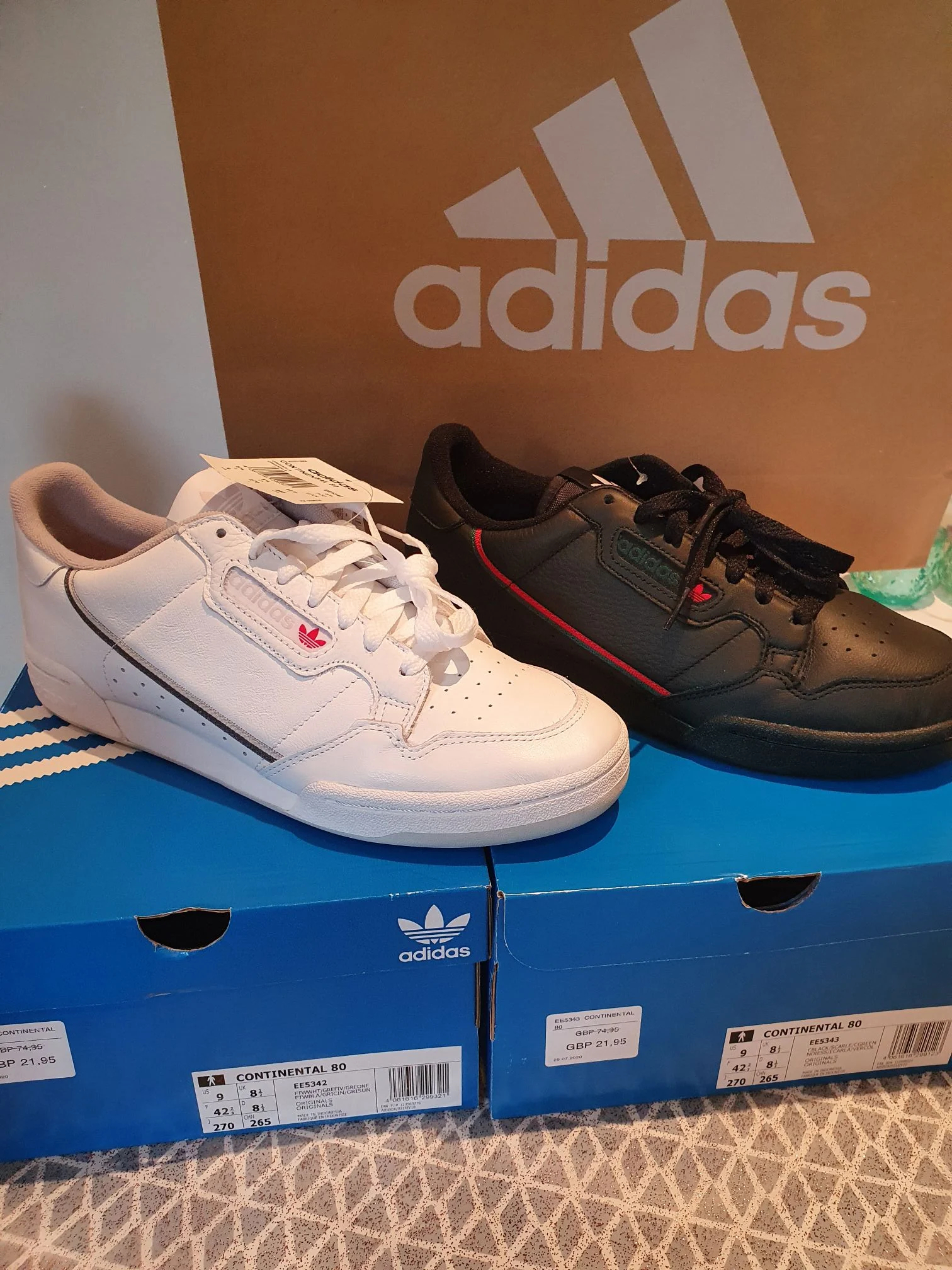 adidas york outlet