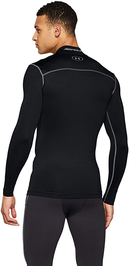 under armour thermal shirt