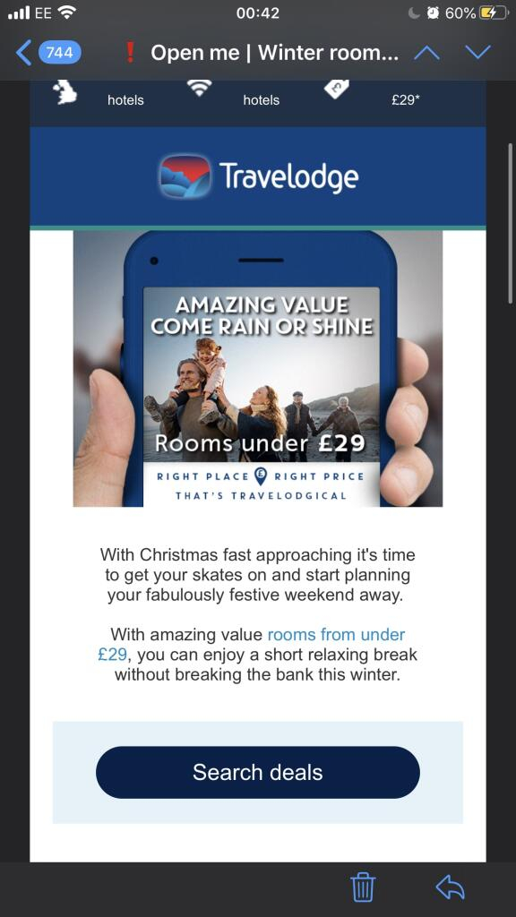 Travelodge Sale Over 50 000 Hotel Rooms Under 29 Hotukdeals