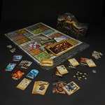 Avalon Hill HeroQuest Game System, Fantasy Miniature Dungeon Crawler Tabletop Adventure Game £68.61 @ Amazon