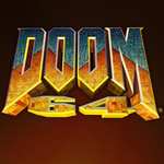 Quake £2.63 / Wolfenstein II £5.24 / Doom £8.74 / Doom Eternal £8.74 / Doom (93) / Doom 64 / Doom 2 £1.59